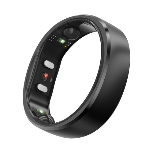 Розумне кільце RingConn Gen 2 Matte Black